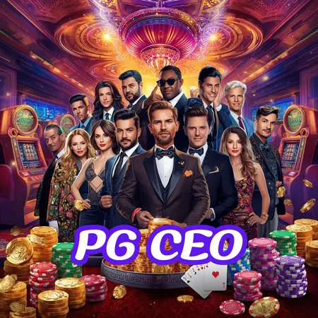 PG CEO