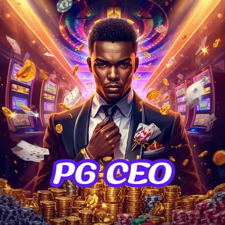 PG CEO
